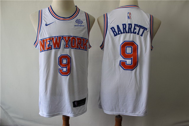 New York Knicks-019